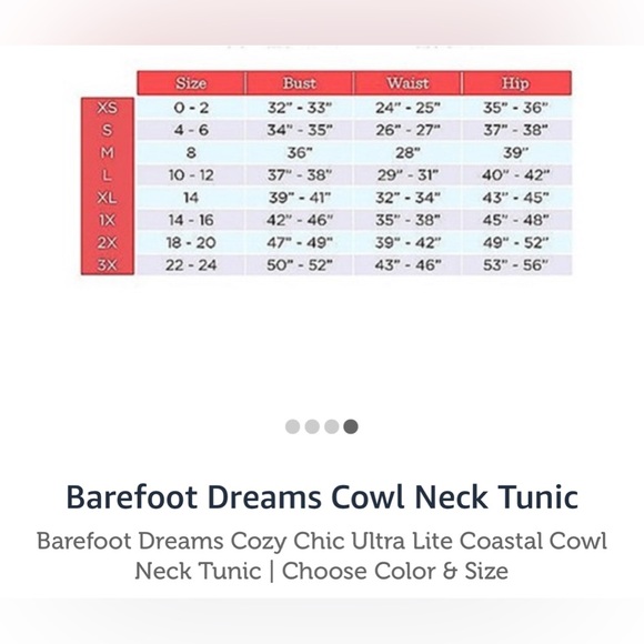 Barefoot Dreams CozyChic Ultra Lite Coastal Cowl Neck Sweater, green, Womens L - Picture 2 of 7